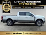 2027 Ford Super Duty F-250® King Ranch®