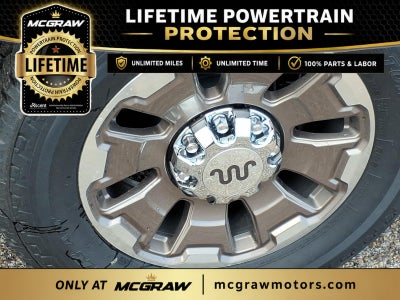 2027 Ford Super Duty F-250® King Ranch®
