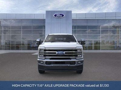 2025 Ford Super Duty F-250® King Ranch®