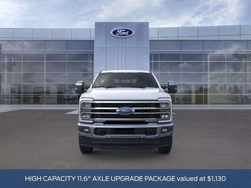 2025 Ford Super Duty F-250® King Ranch®