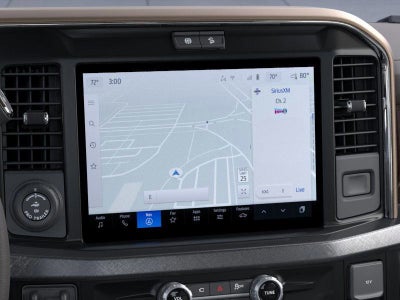 2025 Ford Super Duty F-250® King Ranch®