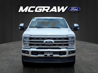 2025 Ford Super Duty F-250® King Ranch®