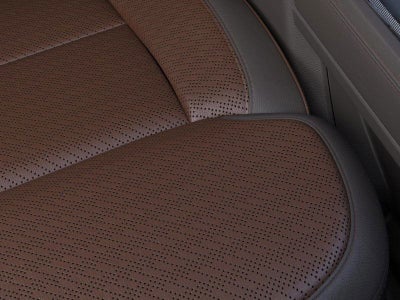 2025 Ford Super Duty F-250® King Ranch®