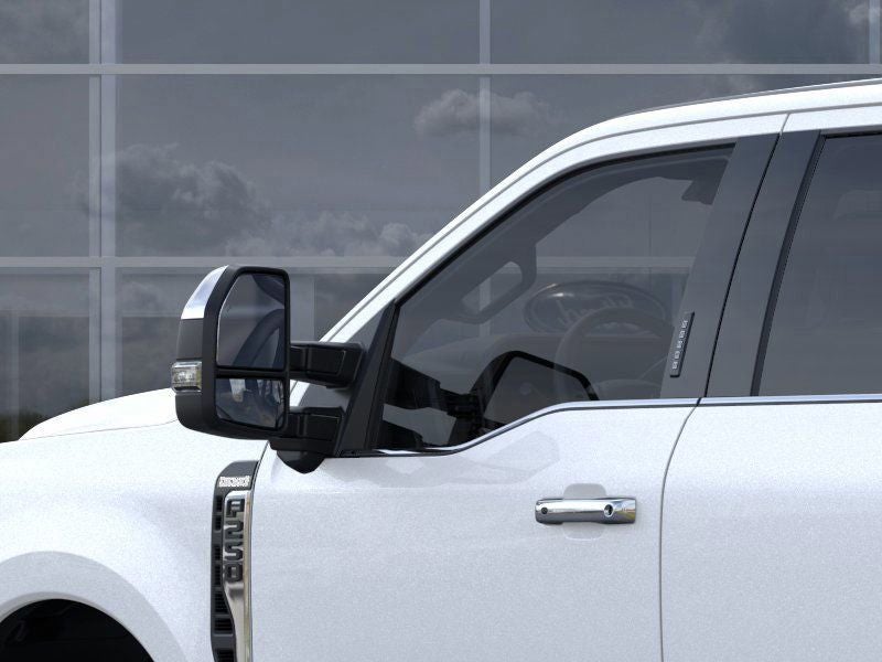 2025 Ford Super Duty F-250® King Ranch®