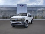 2025 Ford Super Duty F-250® King Ranch®