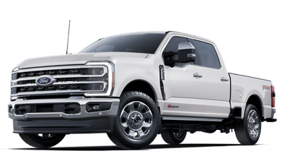 2025 Ford Super Duty F-250® King Ranch®