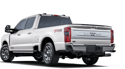 2025 Ford Super Duty F-250® King Ranch®