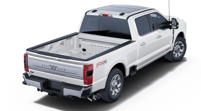 2025 Ford Super Duty F-250® King Ranch®