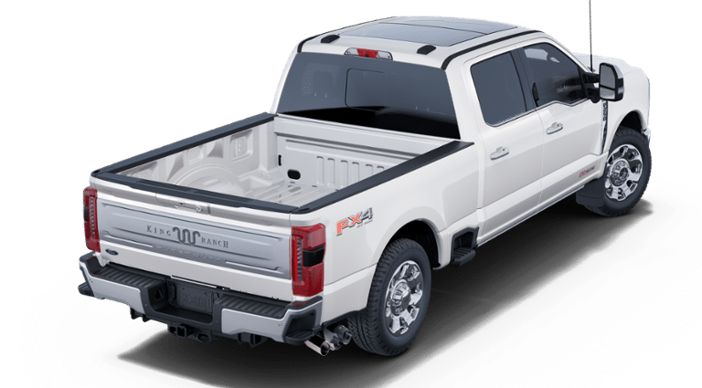 2025 Ford Super Duty F-250® King Ranch®