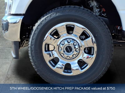2026 Ford Super Duty F-250® King Ranch®