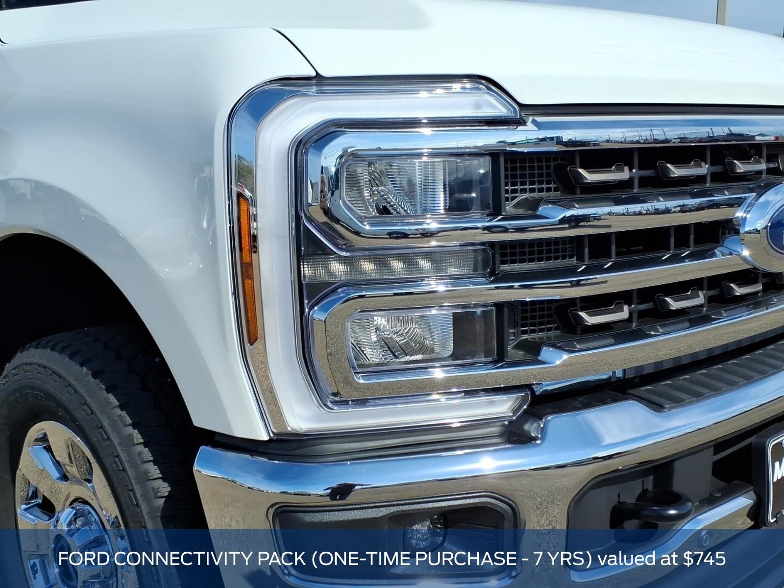 2026 Ford Super Duty F-250® King Ranch®