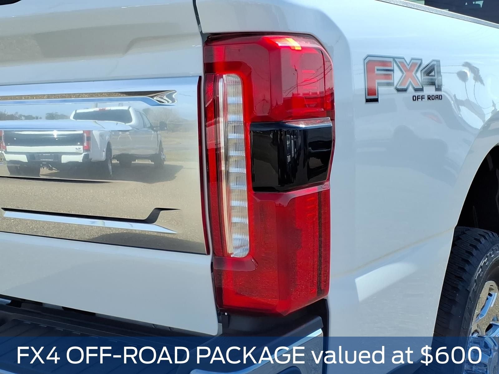 2026 Ford Super Duty F-250® King Ranch®