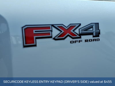 2026 Ford Super Duty F-250® King Ranch®