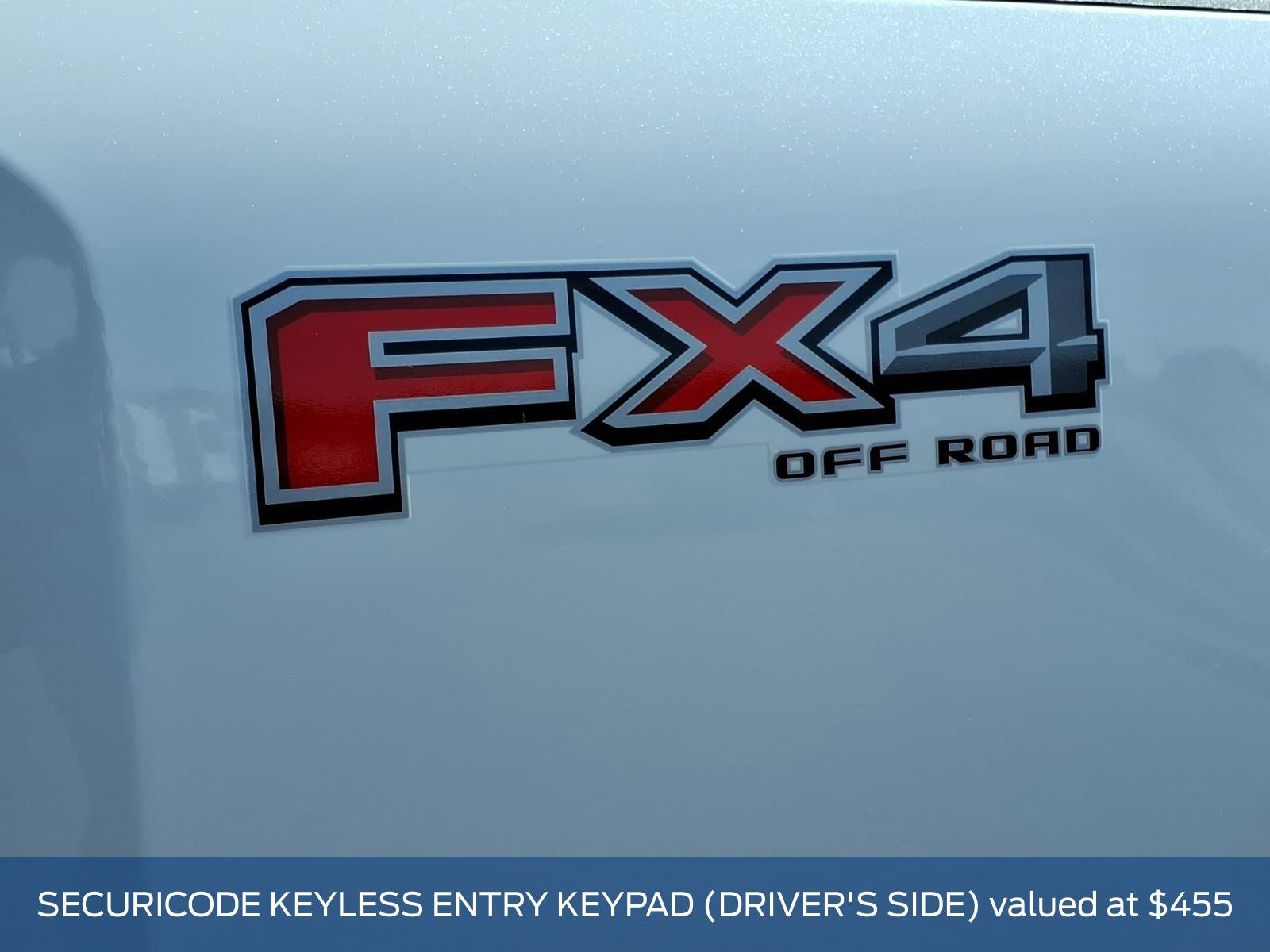 2026 Ford Super Duty F-250® King Ranch®