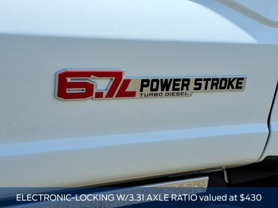 2026 Ford Super Duty F-250® King Ranch®