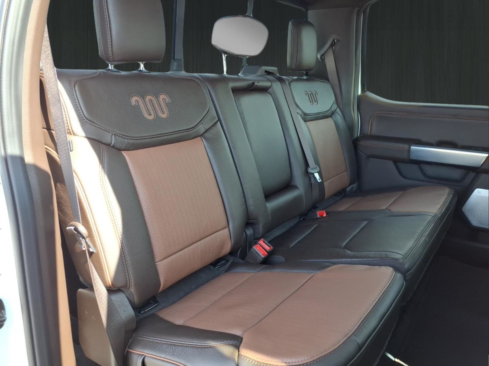 2026 Ford Super Duty F-250® King Ranch®