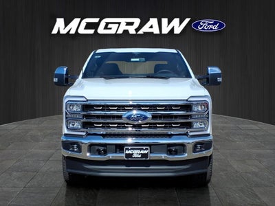 2026 Ford Super Duty F-250® King Ranch®
