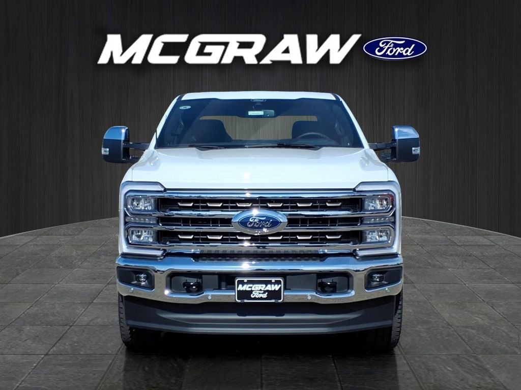 2026 Ford Super Duty F-250® King Ranch®