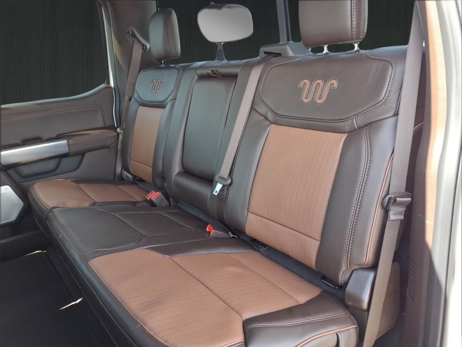 2026 Ford Super Duty F-250® King Ranch®