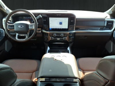 2026 Ford Super Duty F-250® King Ranch®