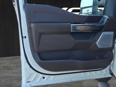 2026 Ford Super Duty F-250® King Ranch®