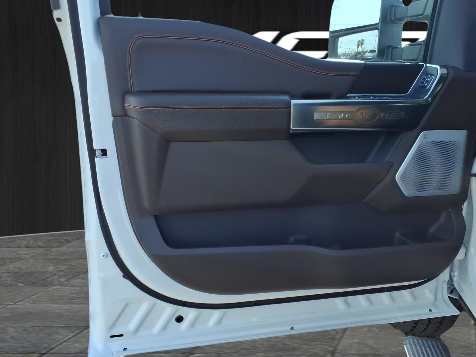 2026 Ford Super Duty F-250® King Ranch®