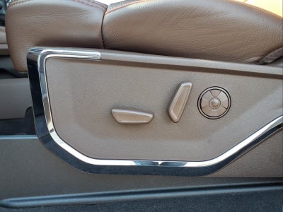 2026 Ford Super Duty F-250® King Ranch®