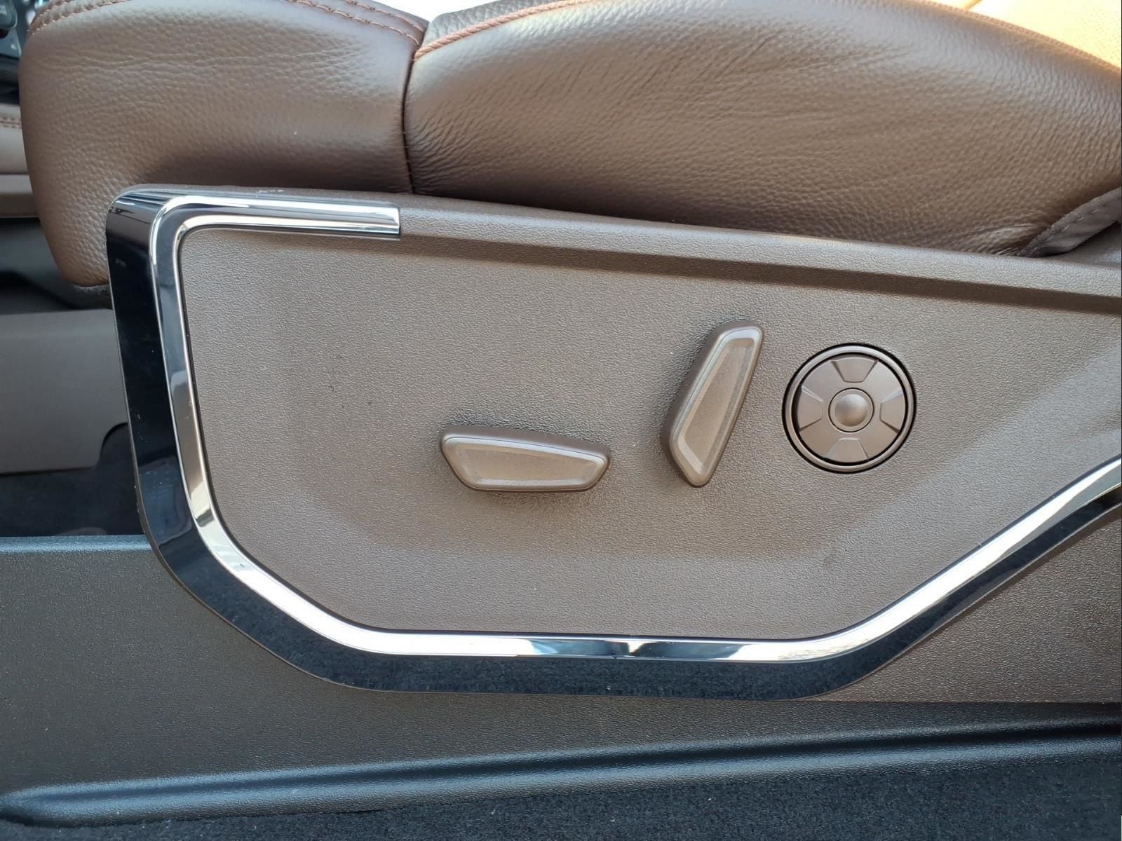 2026 Ford Super Duty F-250® King Ranch®