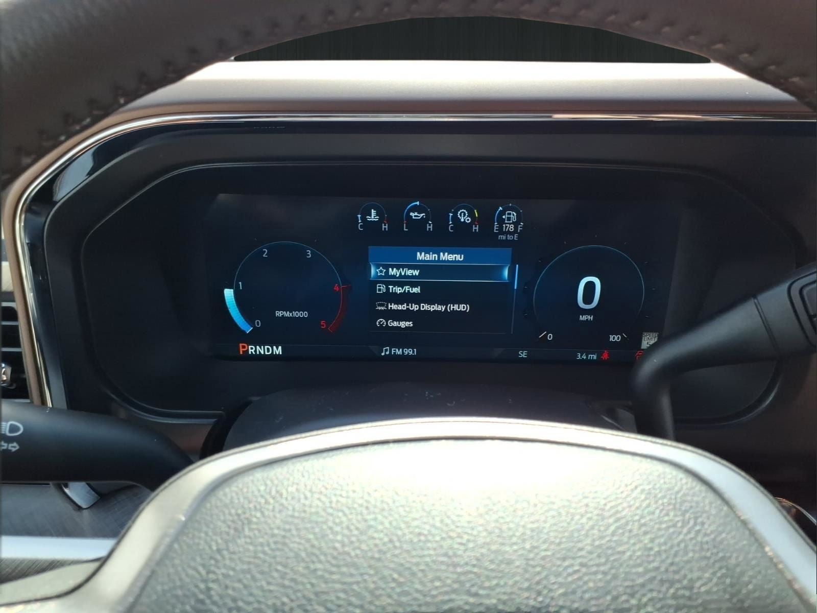 2026 Ford Super Duty F-250® King Ranch®