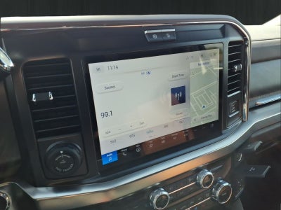 2026 Ford Super Duty F-250® King Ranch®