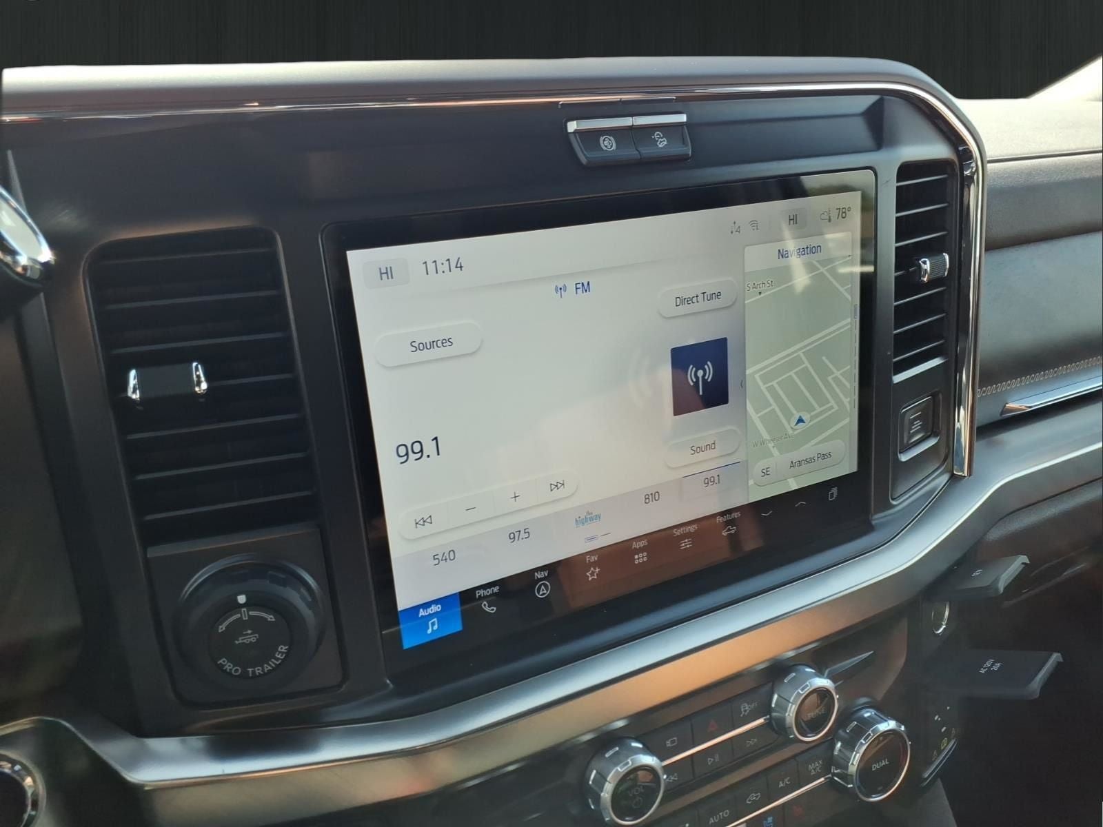 2026 Ford Super Duty F-250® King Ranch®