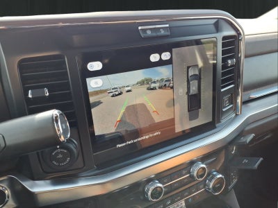 2026 Ford Super Duty F-250® King Ranch®