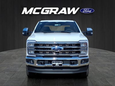 2026 Ford Super Duty F-250® King Ranch®