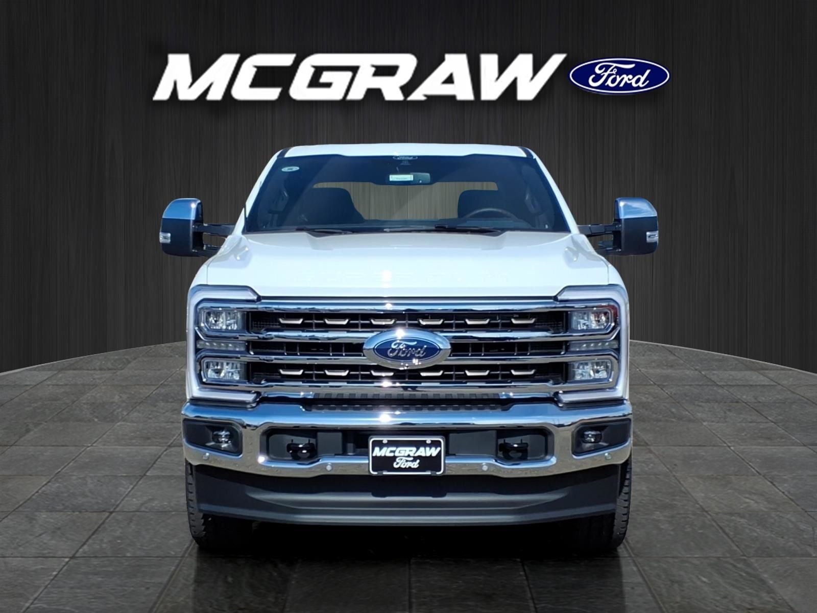 2026 Ford Super Duty F-250® King Ranch®