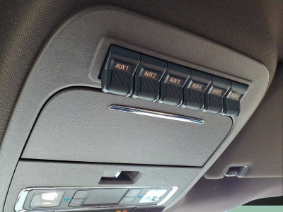 2026 Ford Super Duty F-250® King Ranch®