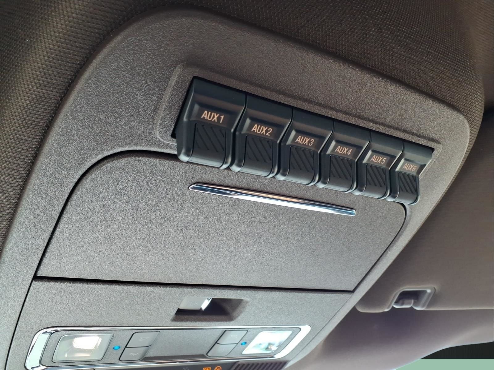 2026 Ford Super Duty F-250® King Ranch®