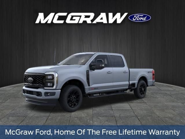 2026 Ford Super Duty F-250® Lariat®