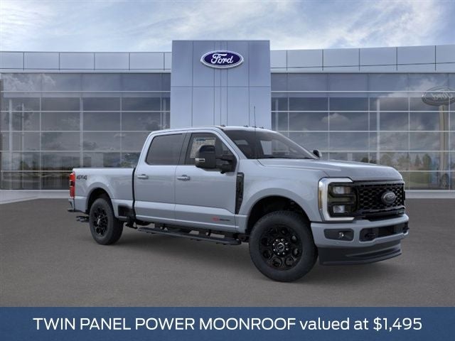 2026 Ford Super Duty F-250® Lariat®