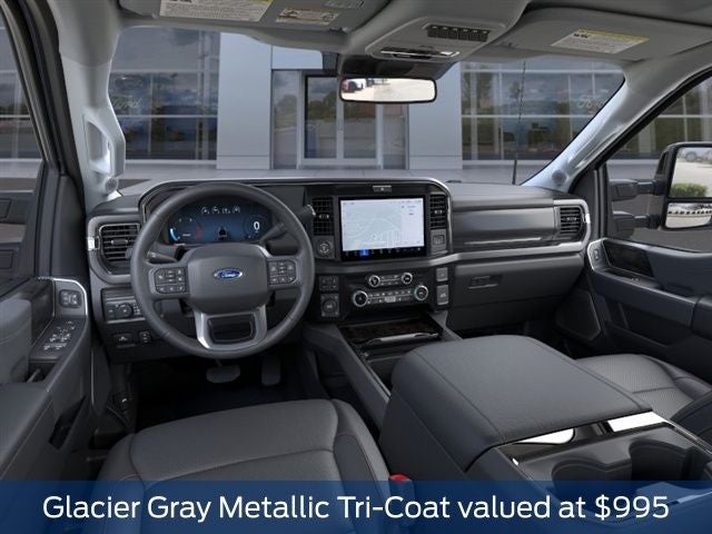 2026 Ford Super Duty F-250® Lariat®