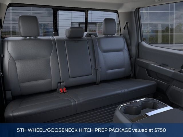 2026 Ford Super Duty F-250® Lariat®
