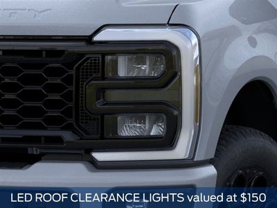 2026 Ford Super Duty F-250® Lariat®