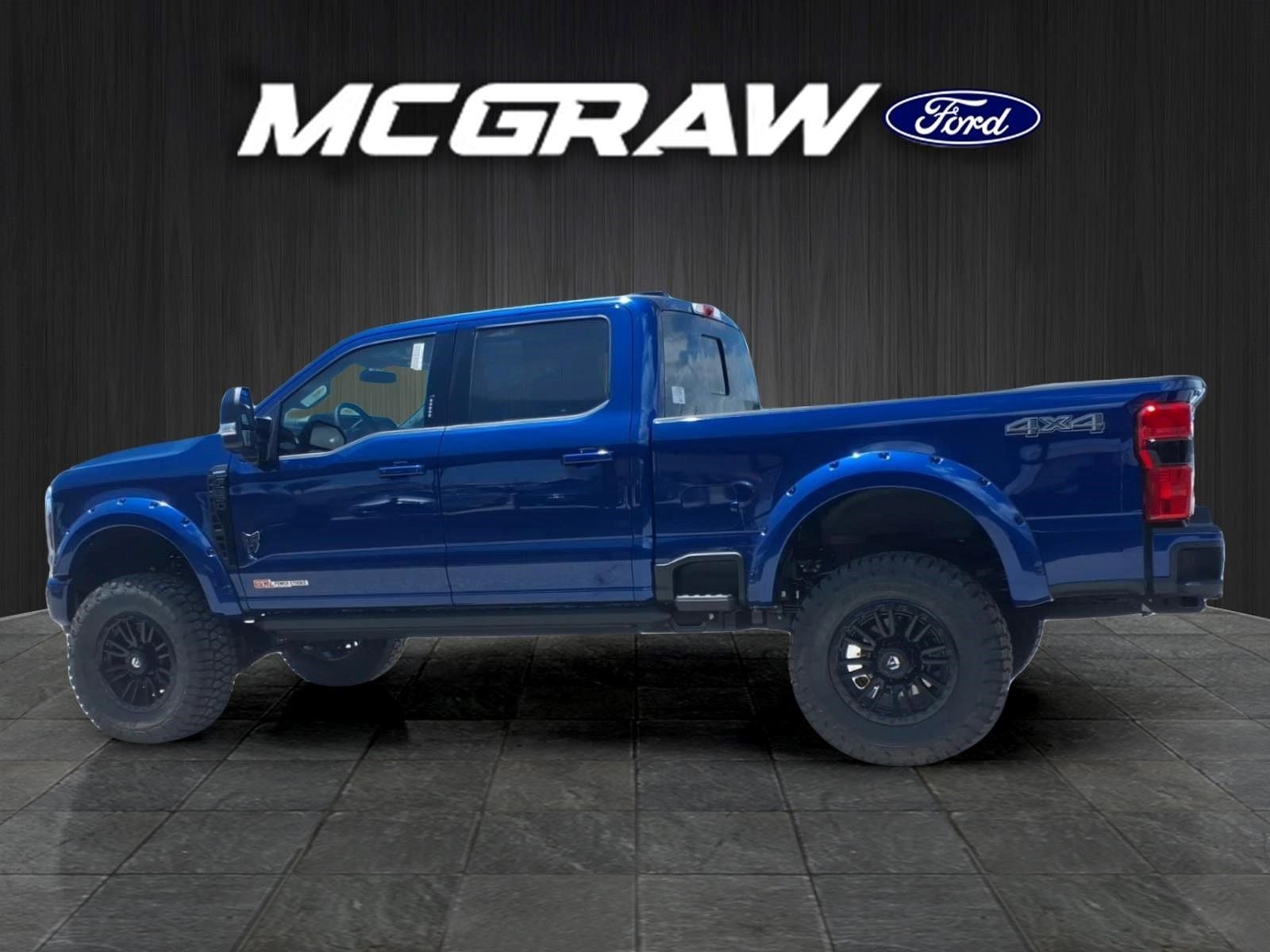2026 Ford Super Duty F-250® Lariat®