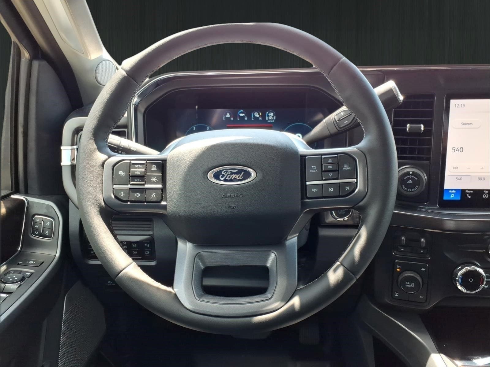 2026 Ford Super Duty F-250® Lariat®