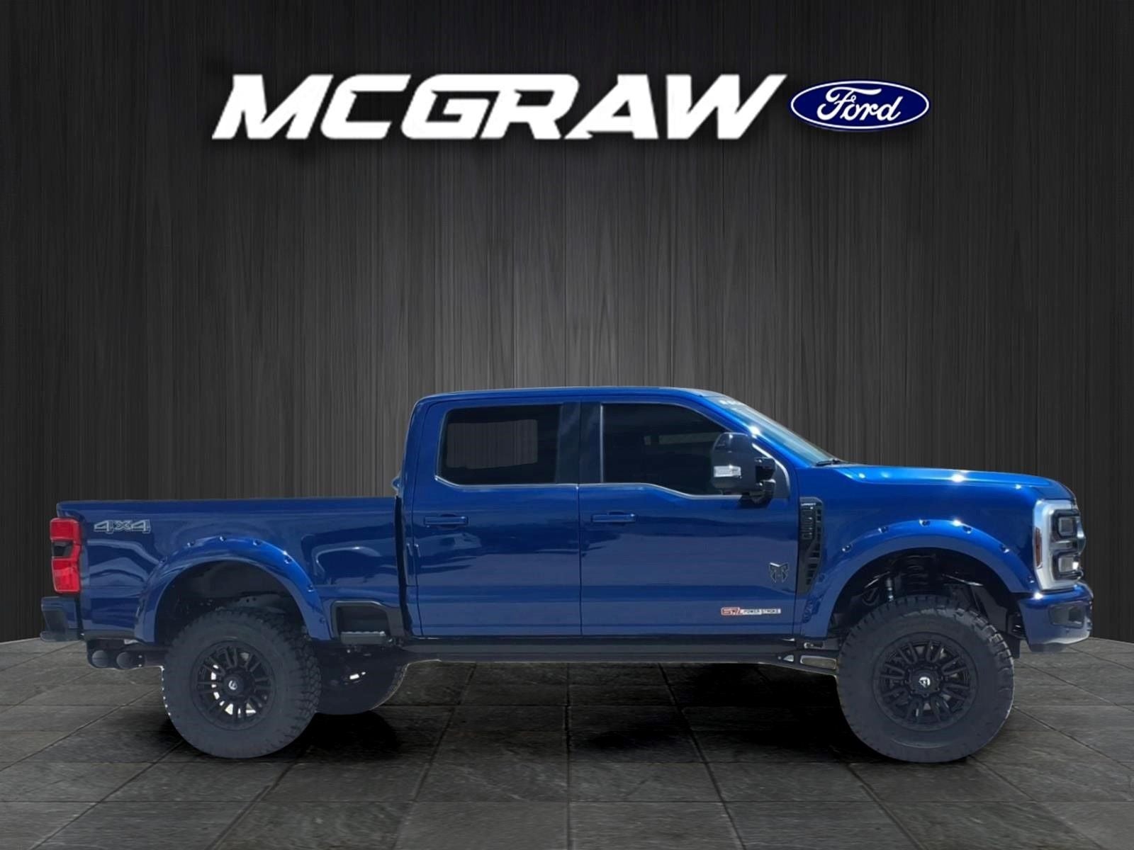 2026 Ford Super Duty F-250® Lariat®