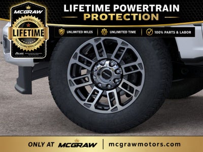 2026 Ford Super Duty F-250® Platinum®