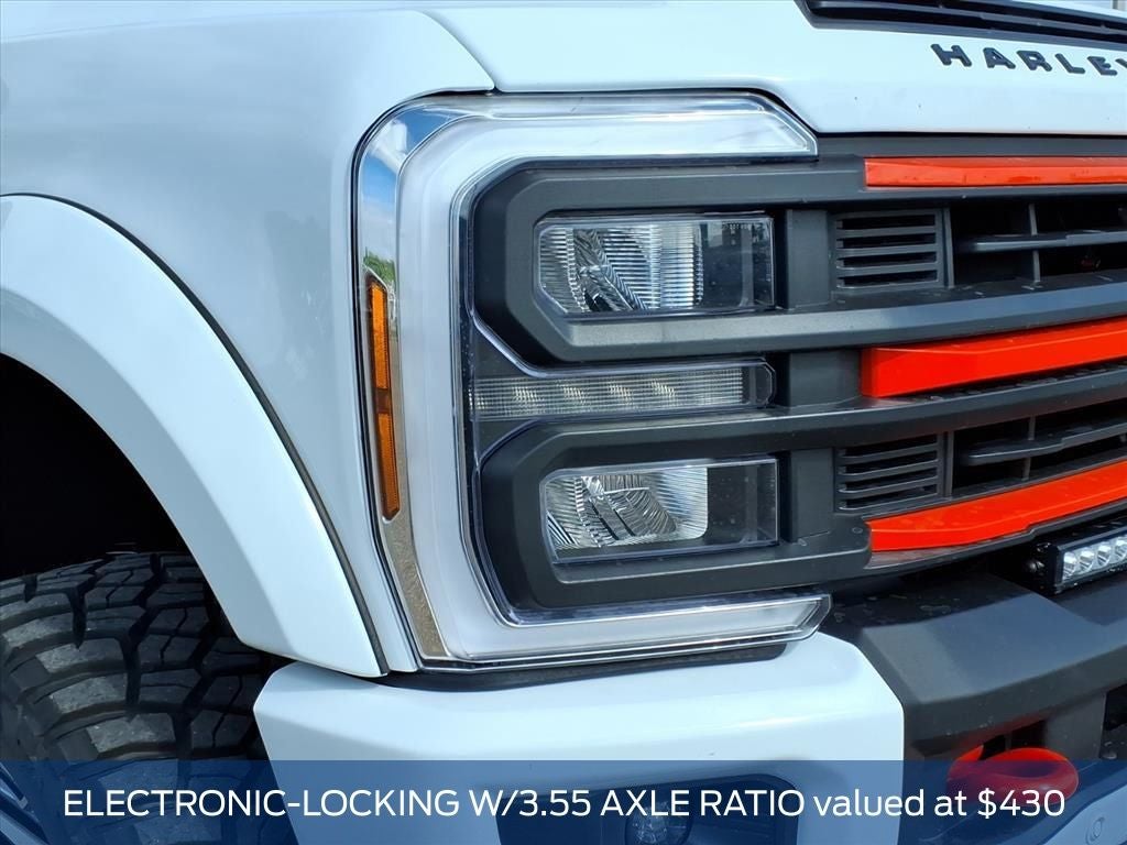 2026 Ford Super Duty F-250® Lariat®