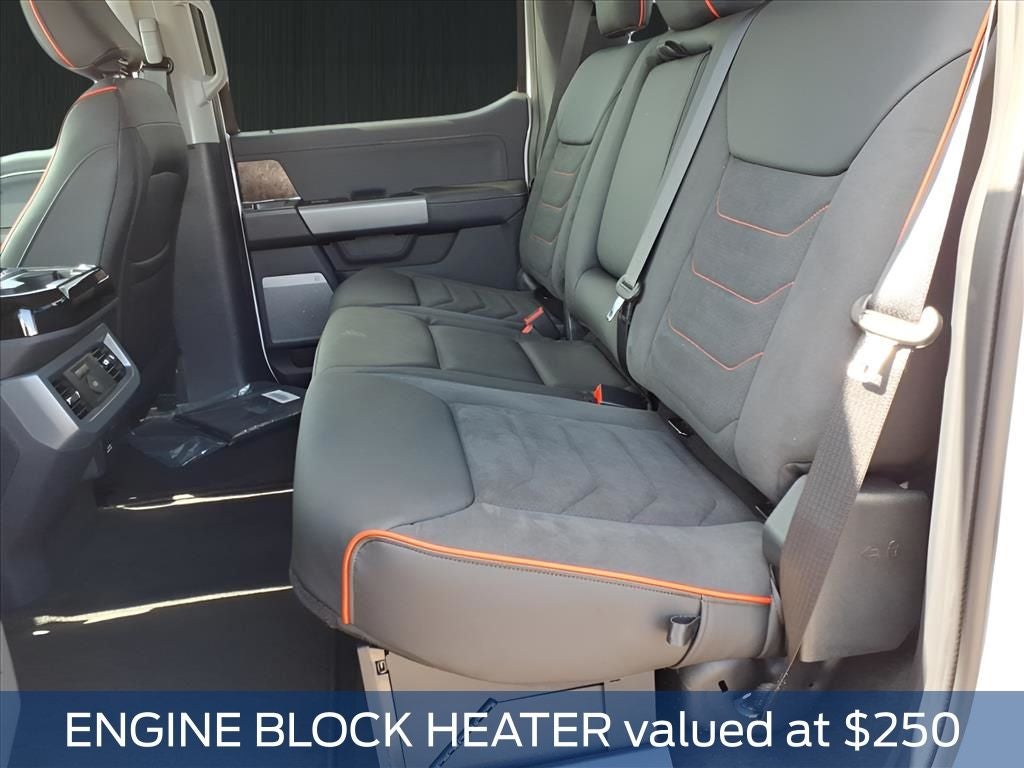 2026 Ford Super Duty F-250® Lariat®