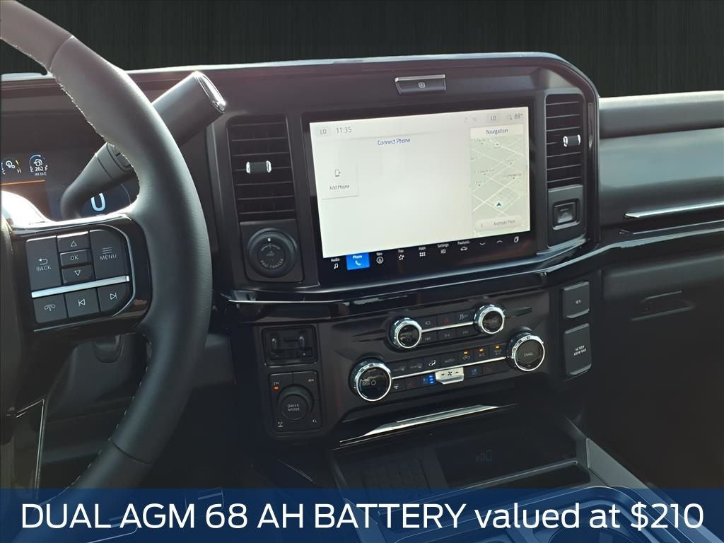 2026 Ford Super Duty F-250® Lariat®