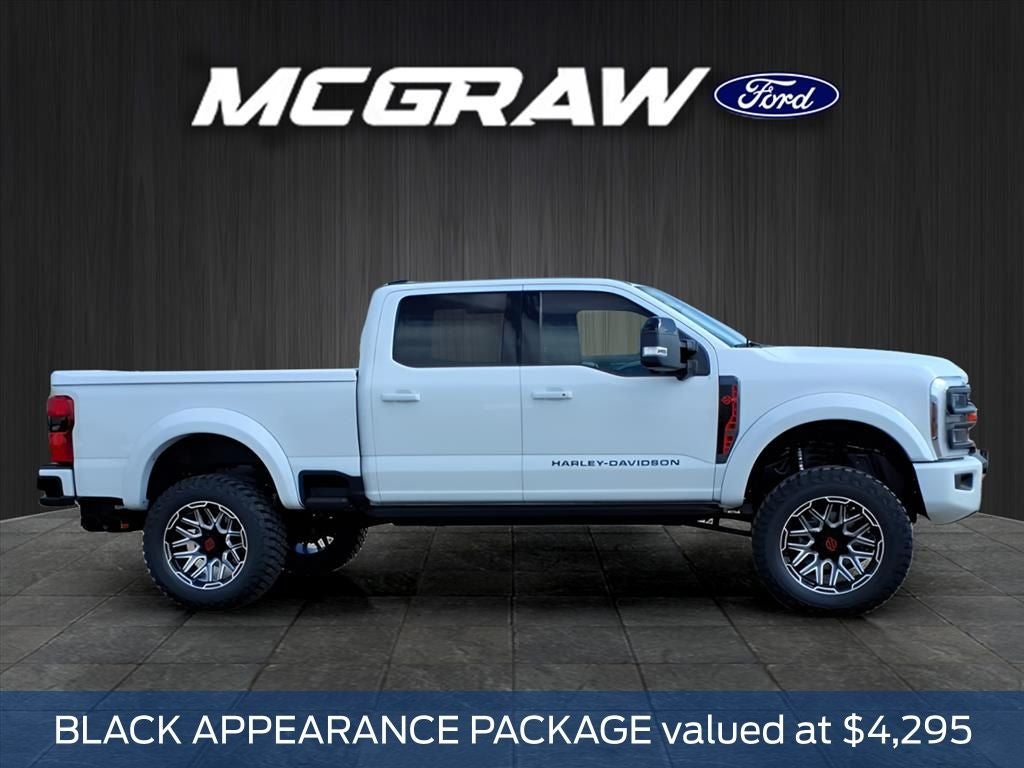 2026 Ford Super Duty F-250® Lariat®