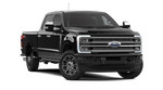 2026 Ford Super Duty F-250® Platinum®